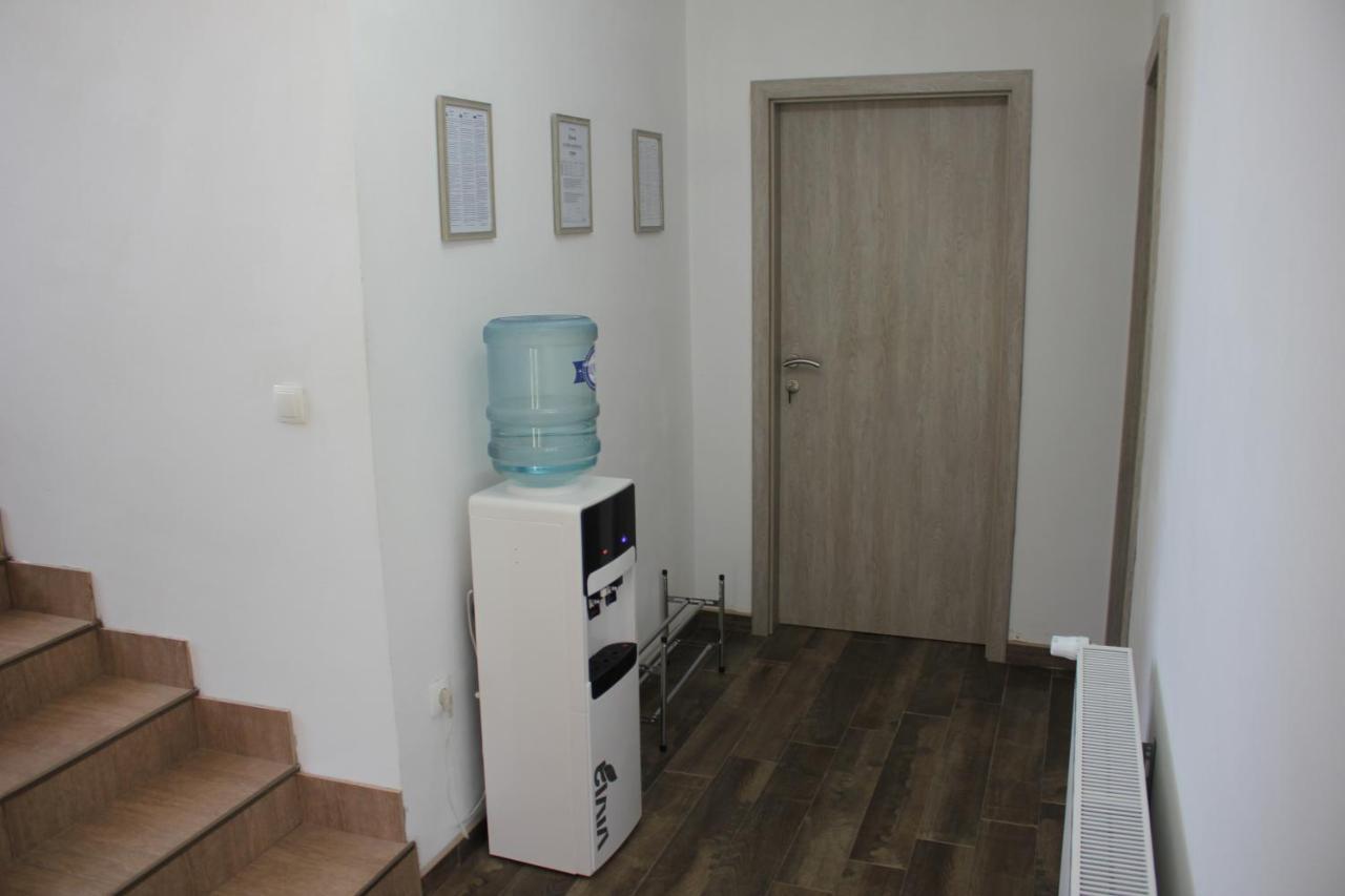 קורניצה Studio Apartments Adian מראה חיצוני תמונה