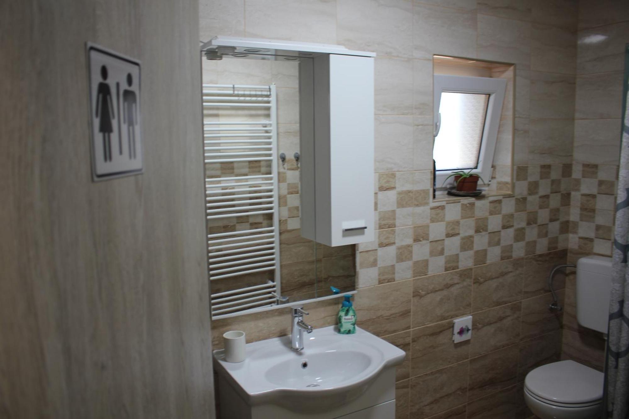 קורניצה Studio Apartments Adian חדר תמונה