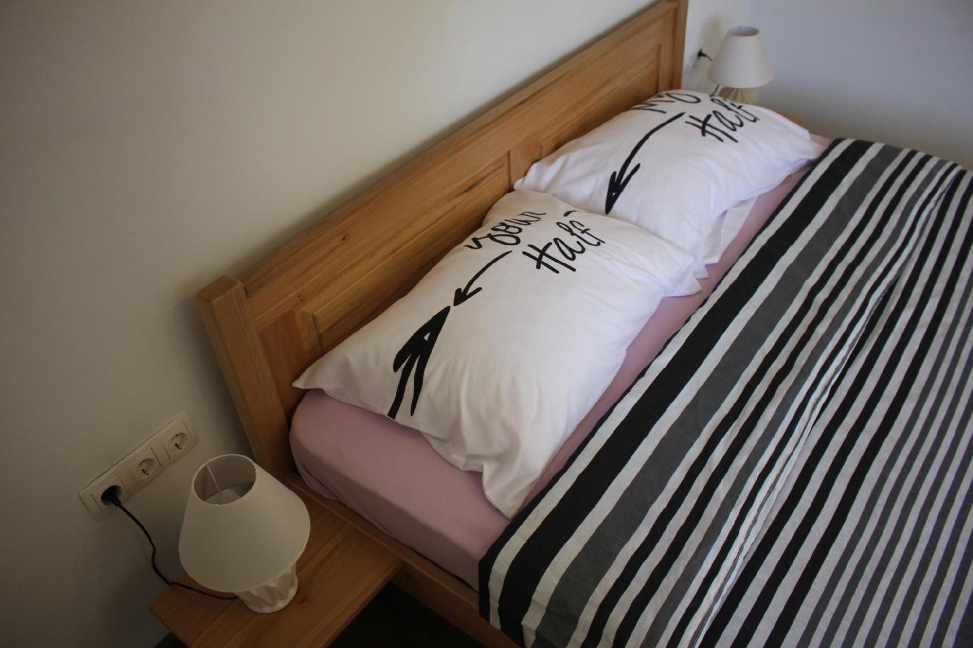 קורניצה Studio Apartments Adian חדר תמונה